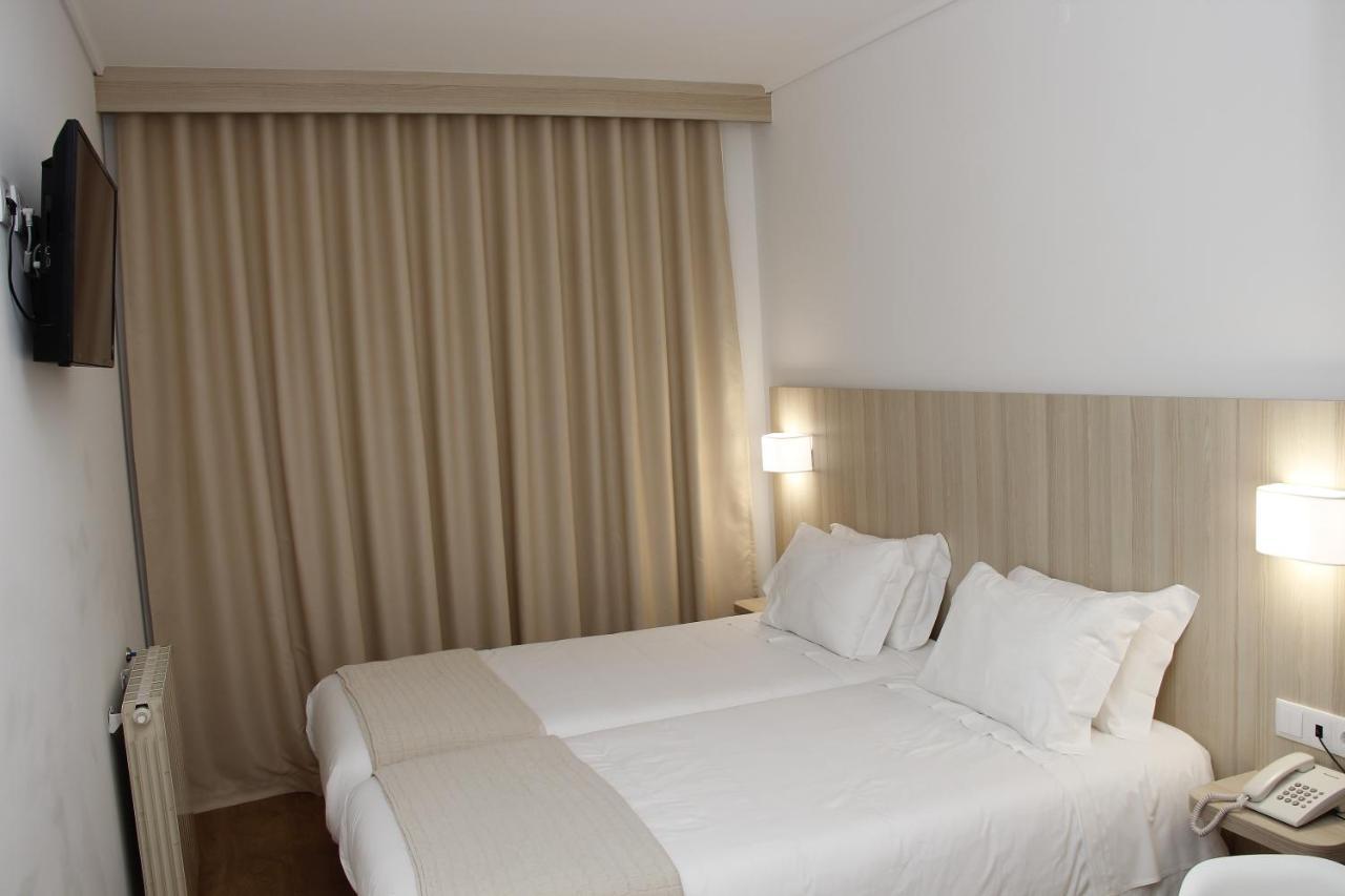 Up Hmb Hotels Fermentelos Kültér fotó