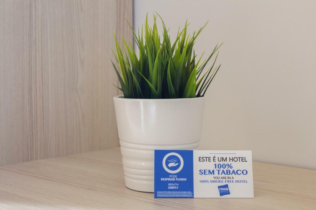 Up Hmb Hotels Fermentelos Kültér fotó