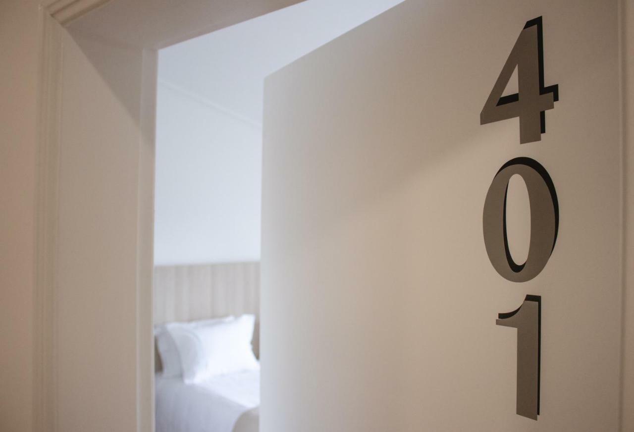 Up Hmb Hotels Fermentelos Kültér fotó